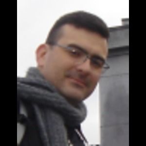 Meet your Posher, John